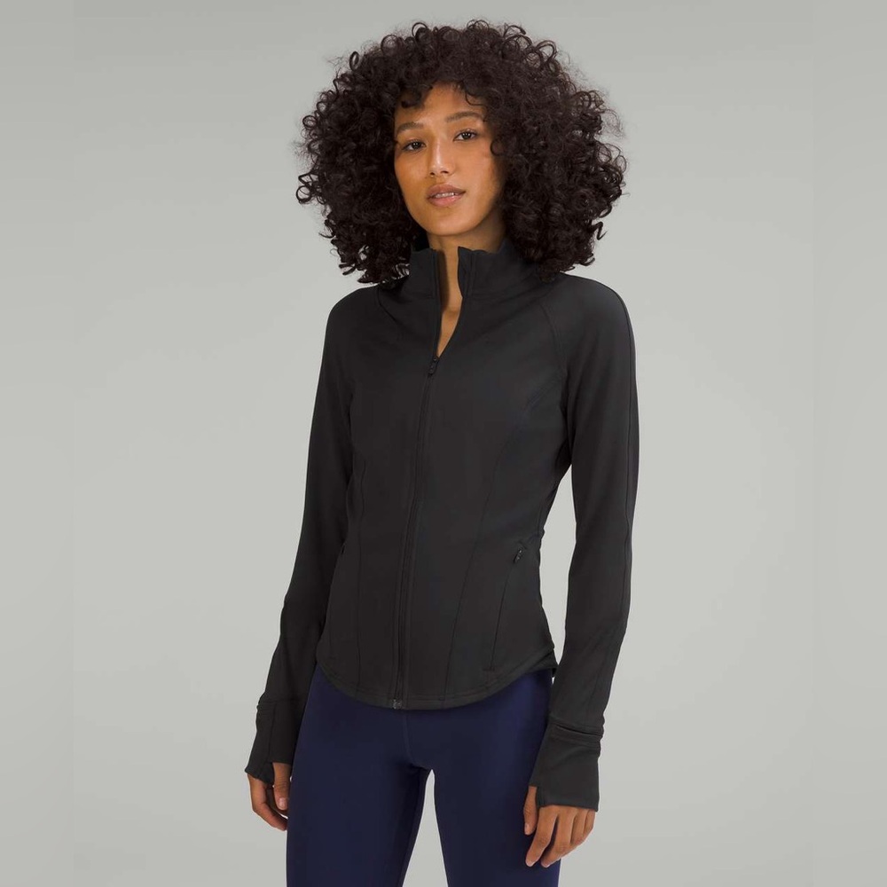 Lululemon InStill Full-Zip